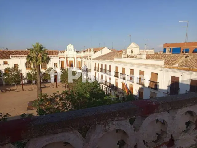 Casa en venta en Plaza de la Constitución, 10